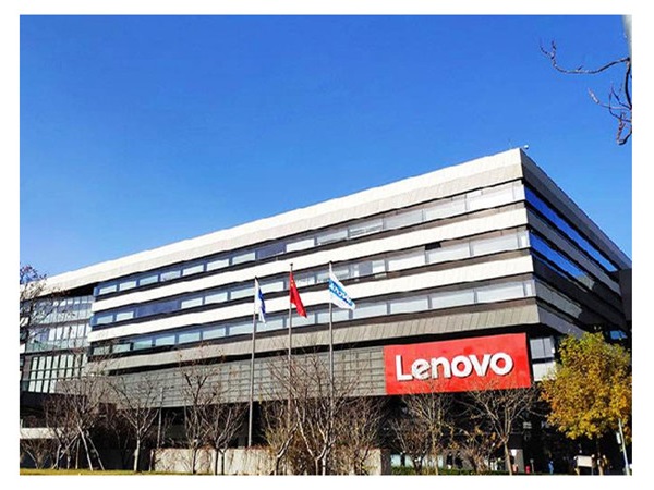 Lenovo联想空气治理